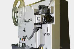 Choix d'un Projecteur de Film Super 8, 8 mm ou 16 mm - SAGA 8MM