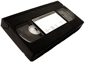 Cassette VHS