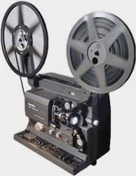 Projecteur De Film Super 8 Sonore Beaulieu 708