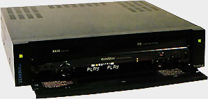 Goldstar R-DV 80