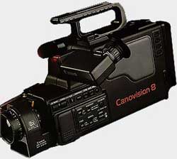 Cassette Video 8 pour Camescope 8mm - SAGA 8MM