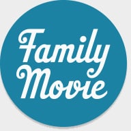 Logo Family Movie