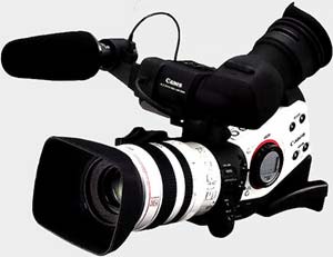 Camescopes numériques, Vente camescopes numériques HD pas cher