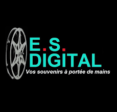 logo E.S. Digital